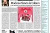 La Gazzetta di Modena, 18 ottobre 2008 pag.1